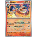 Flareon Poke Ball 013/131