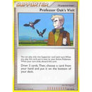 Professor Oak's Visit - 122/132 - Uncommon