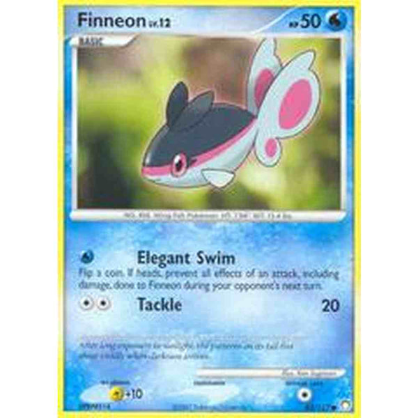 Finneon - 83/123 - Common