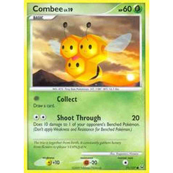 Combee - 71/127 - Common