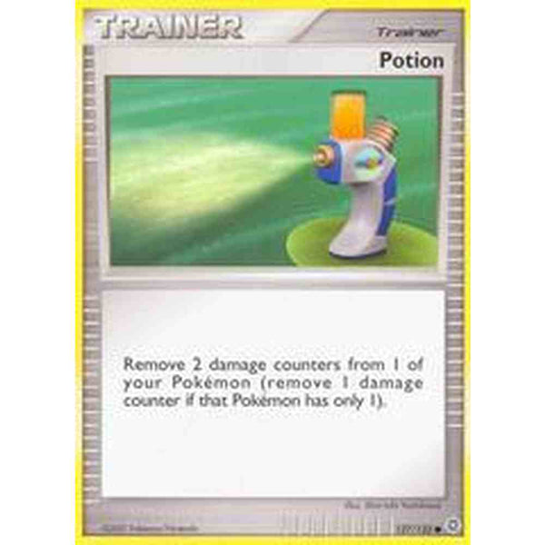 Potion - 127/132 - Common