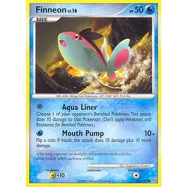 Finneon - 61/100 - Common