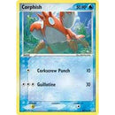 Corphish - 62/110 - Common