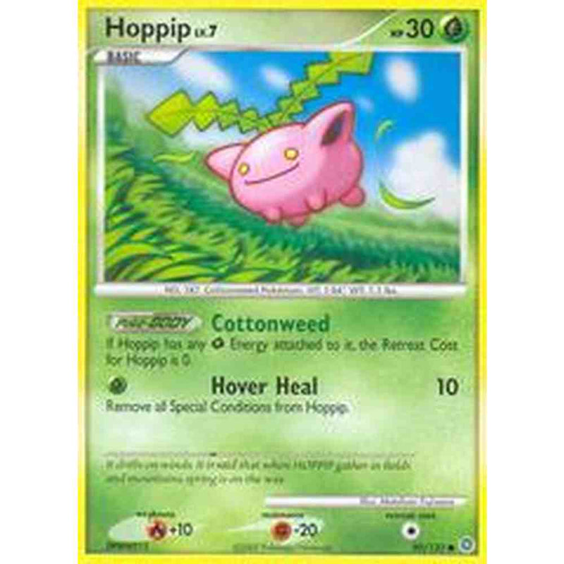 Hoppip - 90/132 - Common