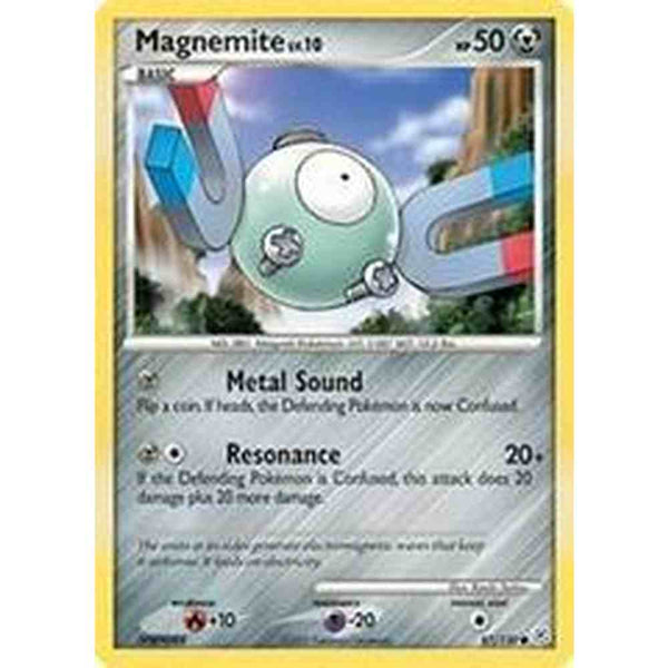 Magnemite - 87/130 - Common