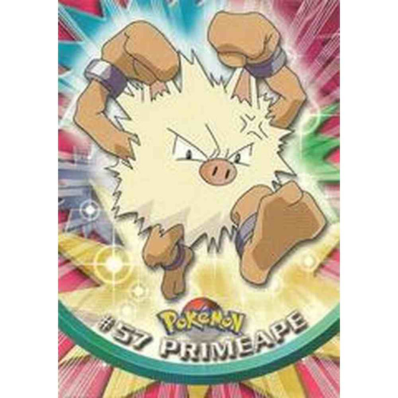 Topps Primeape