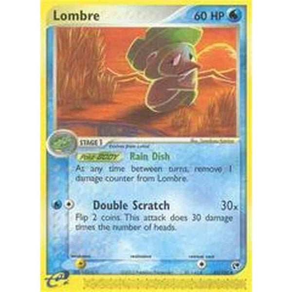 Lombre - 45/100 - Uncommon