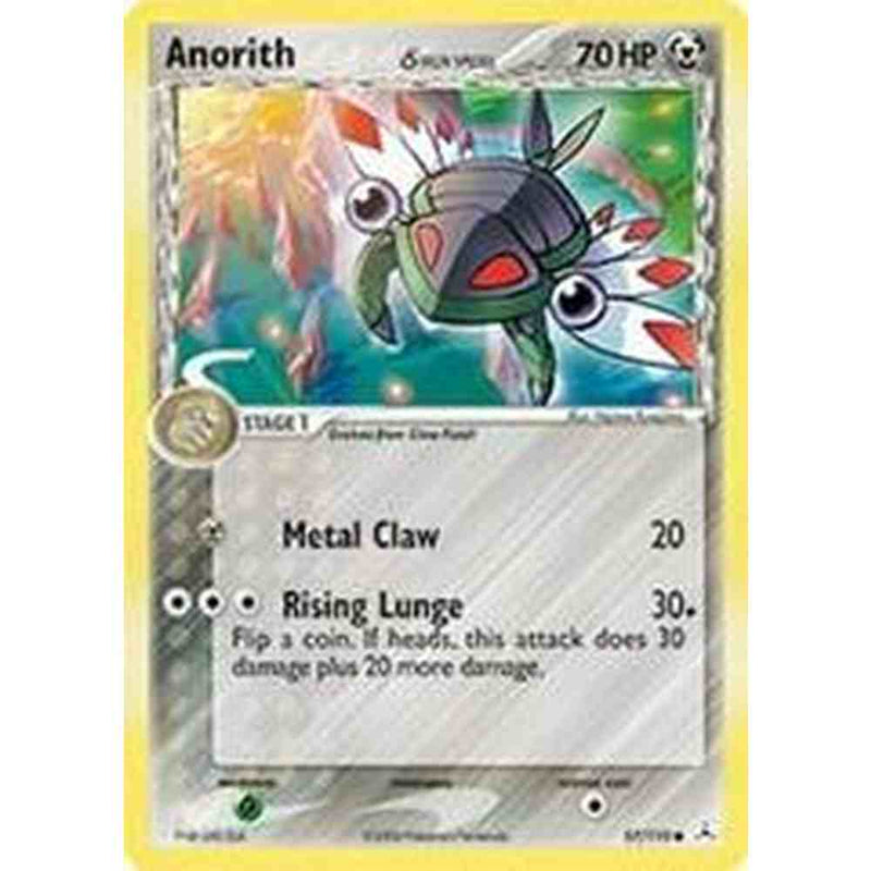 Anorith (Delta Species) - 57/110 - Common