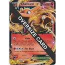 Charizard ex 11/106 Jumbo