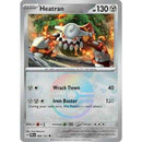 Heatran Poke Ball 068/131