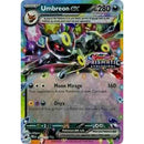 Umbreon ex - 060/131 - Prismatic Evolutions Stamp