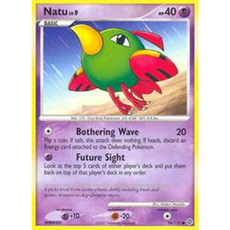 Natu - 96/132 - Common