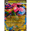 Mega Venusaur ex 13 Jumbo
