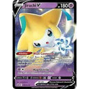 Jirachi V SWSH299 Jumbo