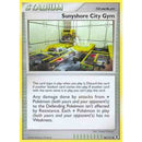 Sunyshore City Gym - 94/111 - Uncommon