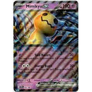 Mimikyu ex 4 Jumbo