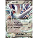 Lugia ex - 017/034 - Jumbo
