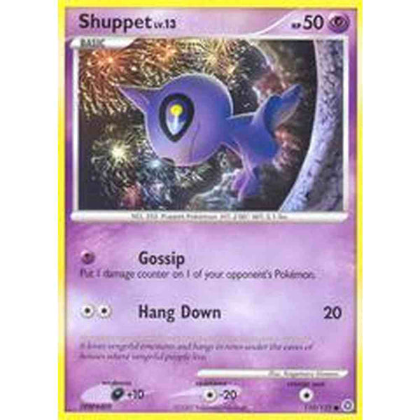 Shuppet - 110/132 - Common