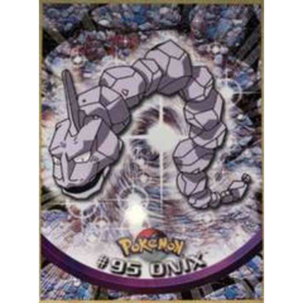 Topps Onix #95