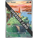 Victini 208 Jumbo