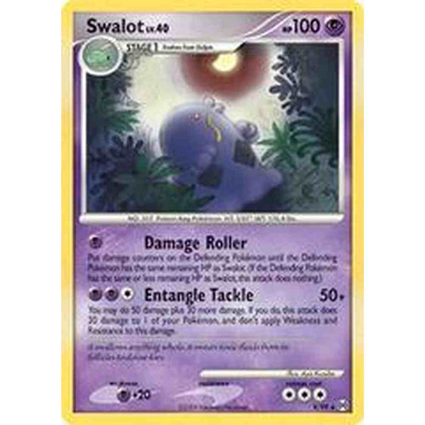 Swalot - 9/99 - Rare