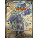 Quaquaval ex 84 Jumbo