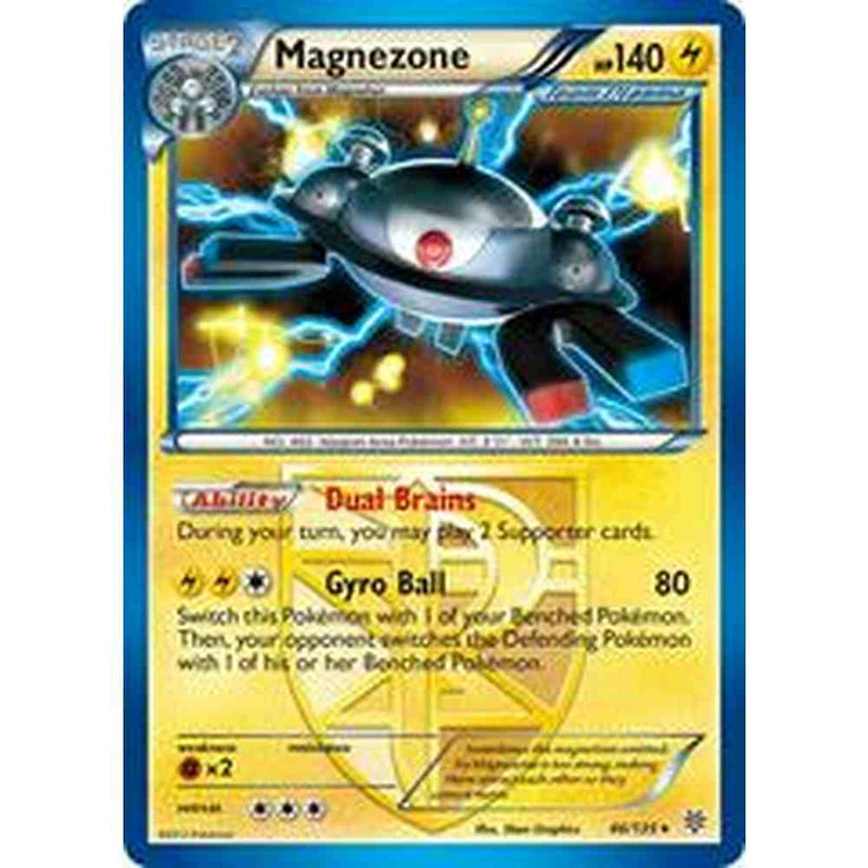 Magnezone - 46/135 - Rare