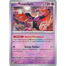 Fezandipiti Poke Ball 045/131