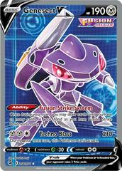 Genesect V - 254/264 - Full Art Rare