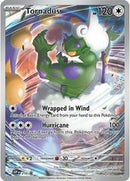 Tornadus 210 SVP