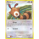 Sentret - 104/132 - Common