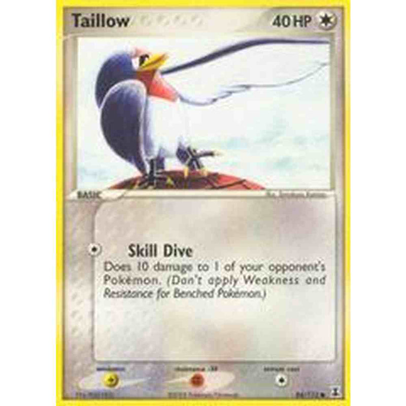 Taillow - 86/113 - Common