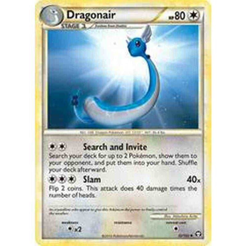 Dragonair - 32/102 - Uncommon