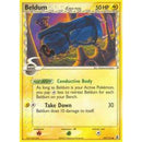 Beldum (Delta Species) - 59/113 - Common