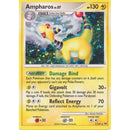 Ampharos - 1/127 - Holo Rare