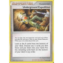 Underground Expedition - 97/111 - Uncommon