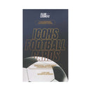 Rip And Ship - Club Legacyz Icons 2nd Edition Football Card Pack