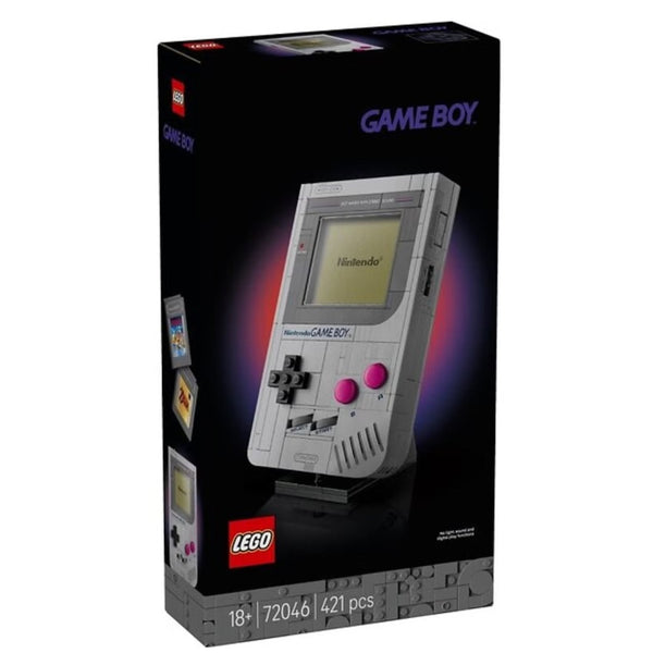 LEGO Game Boy™