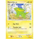 Electrike - 62/99 - Common