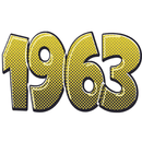 2026 HA 1963 — Enkeltpakke / Single Pack