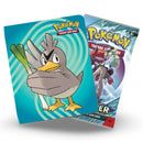Pokemon - Journey Together - Mini binder med boosterpakke