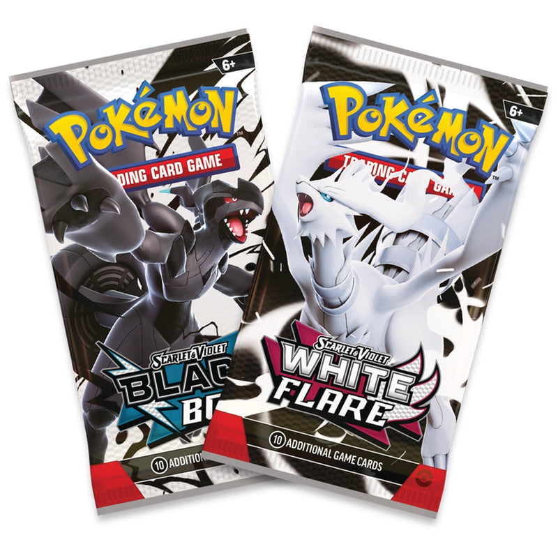 1 Per pers. Kun til livestream - Rip And Ship - Black & White Bundle 3
