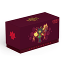 Pokemon Kinesisk Hearthflame Mask Ogerpon Gaveboks