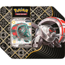 Pokemon - Paldean Fates Shiny Special Tin Shiny Iron Threads