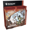 Magic The Gathering - Avatar: The Last Airbender Collector Boosterpakke