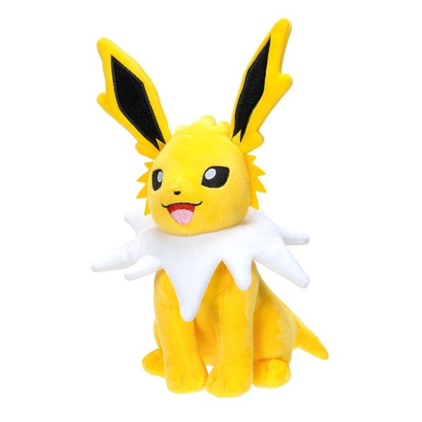 Pokemon 20 cm Plush - Jolteon