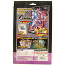 Pokemon Japansk Special Card Set Mewtwo V-Union
