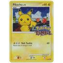 Pikachu - 7/16 - Holo Rare - Rumble