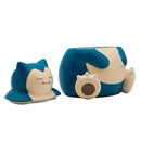 Pokemon - Snorlax Cookie Jar