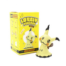Pokemon Kinesisk Lovely Pokemon Figur - Mimikyu